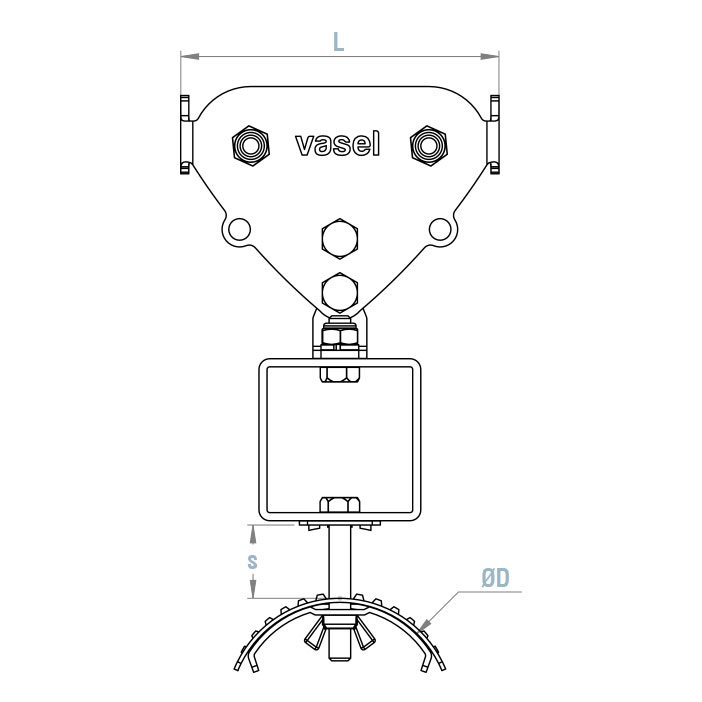 Technical Drawings - 735